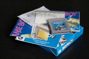 Un petit PaperBoy (GameBoy) 2